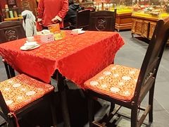 -正阳门饭庄·烤鸭·北京菜(万丰路七里庄店)