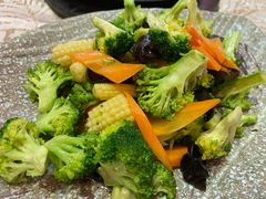 -新粤新疆菜清真餐厅(拱北店)