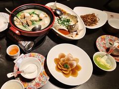 -知楚•精致湖北菜(武商MALL店)