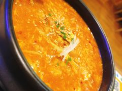 辣牛尾汤泡饭-青空日料烧肉烧鸟店(后湖兴业路店)