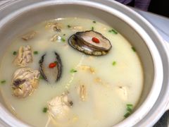 -如一鸡鲍鱼·粤式煲汤(长泰广场店)