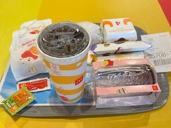 -麦当劳(潮阳店)