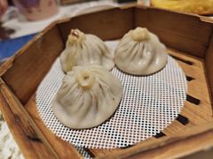 -莲湖糕团店·老秦淮小吃