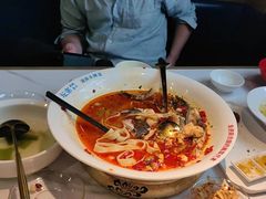 -坛宗剁椒鱼头(河西王府井店)