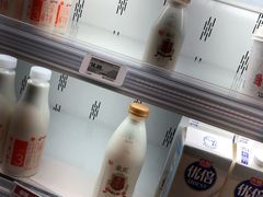 -盒马鲜生(馥邦国际店)