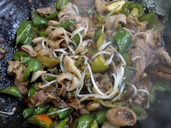 特色干锅肥肠-张氏父子常德肠子馆(红星总店)