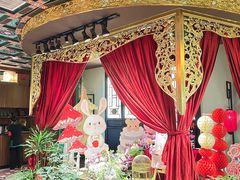 大堂-锦府盐帮·侯宅(五棵松万达店)