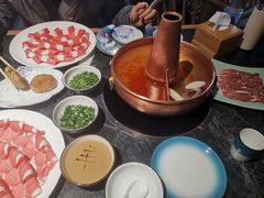 -小洋府铜锅涮肉(南锣鼓巷店)
