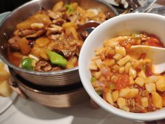 -阿里疆Alijiang·丝路美食·异域风情·清真(长楹天街店)