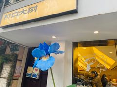 门面-村口大树(长乐路店)