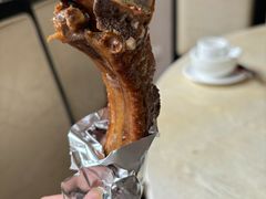 -幸福饭店(佛山路东段店)