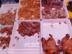 -阿满卤香鸡(新街口印象汇店)