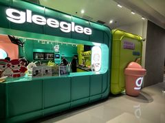 -gleeglee乐溢亦茶(合生汇店)