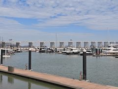 -南沙游艇会·大兵船餐厅