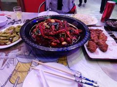 -金陵暴走小龙虾·迷踪蟹(凯德MALL店)