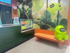 -混果汁(福田领展中心城店)