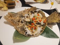 -铭轩中餐厅·海南菜·粤菜(亚龙湾瑞吉店)