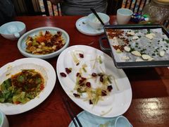 -田婆婆的菜(印象汇店)
