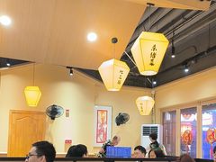 -冰城焰会大丰收铁锅炖(萝岗万达金街店)