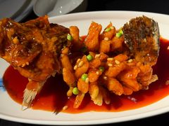 -RIVIERA 松鹤楼(外滩店)