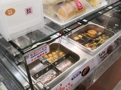 -7-ELEVEn(缤果空间店)