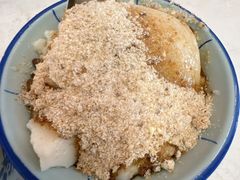-张钦德·广场老牌豆花甜汤(总店)