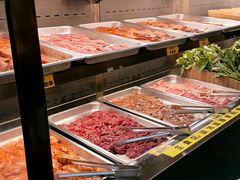 -苏格里岛自助烤肉海鲜火锅(成都金牛万达店)