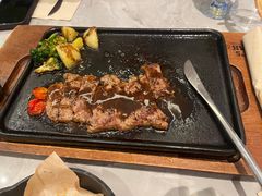 -必胜客(尹山湖歌林公园店)
