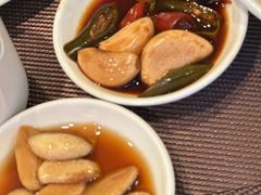 -中国厨房/台湾牛肉面