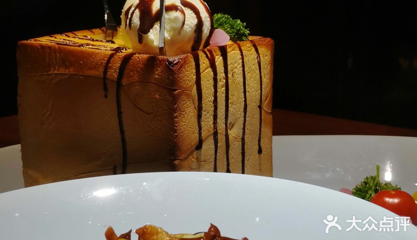 是我比较喜欢的杭帮菜