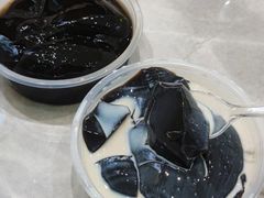 -梧州五福龟苓膏(老字号丰业店)