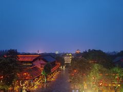 -台儿庄古城