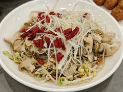 -渔家乐小海鲜(皇姑店)