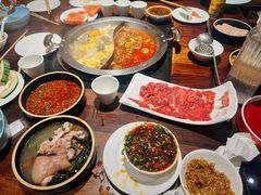 -巴邑火锅(江北万达店)