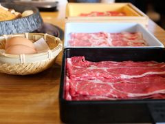 -水林间·寿喜烧自助(仙林金鹰店)