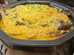 -一味一诚•鲜嫩烤鱼(昌发展万科广场店)