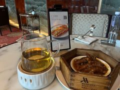 -顺德美的万豪酒店-万豪中餐厅