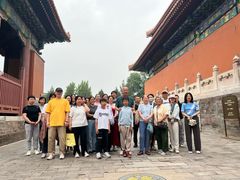 -历代帝王庙博物馆