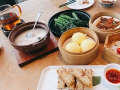 -云山堂广式早茶