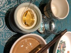 -额尔敦传统涮(公园西路店)