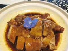 -金香匯晚茶(浑南店)