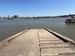 -龟山风景区-龟山电视塔