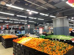 -永辉超市(凯德·天府店)