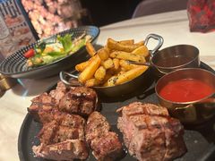 -IL TEATRO 精品意大利餐厅