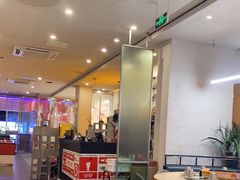 -令狐冲烤鱼·烧菜馆(达明店)