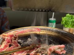-西塔老太太泥炉烤肉(川沙百联店)