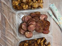 -蓝精灵饺子店