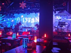 -拾叁唐Livehouse(佛山禅城店)