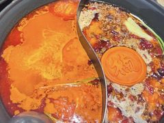 -楠火锅(西单店)