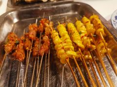 -文和友老长沙龙虾馆(化龙池店)